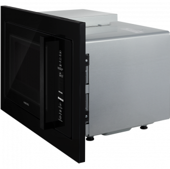 Встраиваемая микроволновая печь Hiberg VМ 8505 B