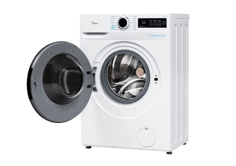Стиральная машина Midea MF11712BS40/W