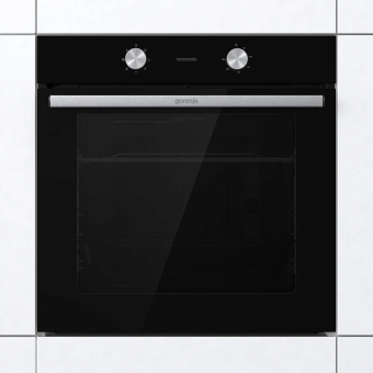 Духовой шкаф Gorenje BOX6712E02BK