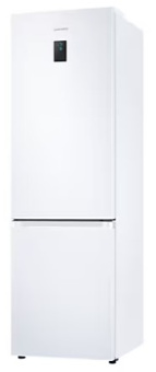 Холодильник Samsung RB36T674FWW/WT