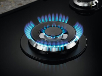 Варочная панель Electrolux KGG75362K