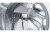 Стиральная машина Bosch WGG244FLSN
