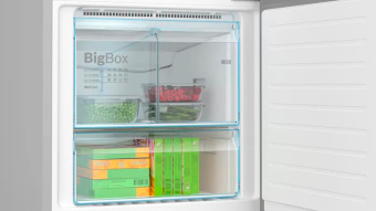 Холодильник Bosch KGN56LW31U
