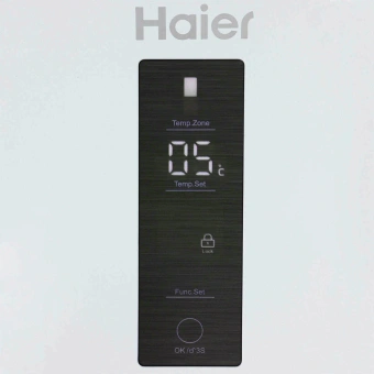 Холодильник Haier C2F636CWFD
