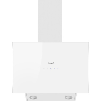 Вытяжка Weissgauff Merga 60 WH Sensor