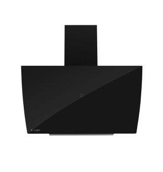 Вытяжка LEX Plaza GS 600 Black