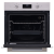 Духовой шкаф Cata MDS 7206 X