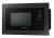 Встраиваемая микроволновая печь Samsung MS20A7013AB/BW