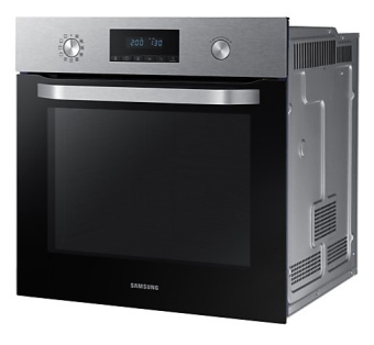 Духовой шкаф Samsung NV70K3370BS/WT
