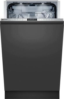 Встраиваемая посудомоечная машина Neff S857HMX80R