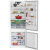 Встраиваемый холодильник Beko BCNE400I35ZS