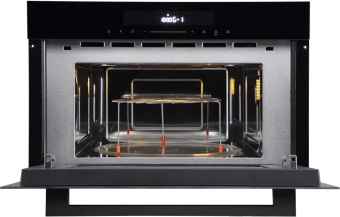 Встраиваемая микроволновая печь Kuppersberg HMW 634 B