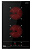Варочная панель Teka TZC 32000 TTC BLACK
