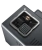 Кофемашина Kuppersberg KCF 401 G