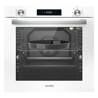Духовой шкаф Simfer B6EC69070