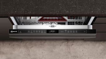 Встраиваемая посудомоечная машина Neff S157ZB801E
