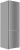 Холодильник Monsher MRF 61201 Argent
