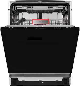 Встраиваемая посудомоечная машина Kuppersberg GS 6057