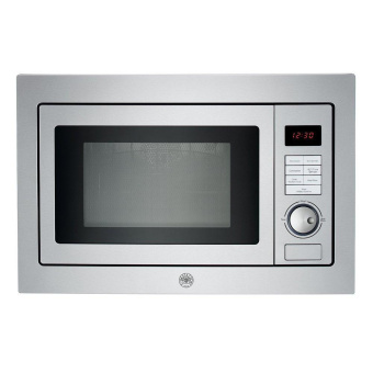 Встраиваемая микроволновая печь Bertazzoni F457PROMWSX