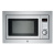 Встраиваемая микроволновая печь Bertazzoni F457PROMWSX