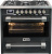 Варочный центр Kaiser HGE 93505 S