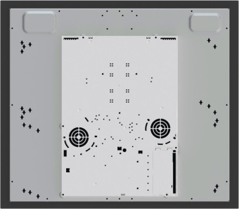 Варочная панель Gorenje ISC645BSC