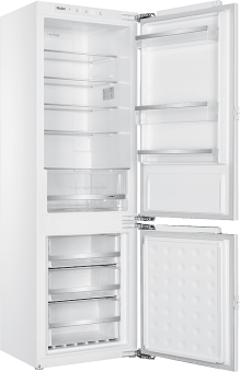 Встраиваемый холодильник Haier BCFT628AWRU