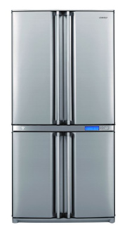 Холодильник Sharp SJF 96 SPSL