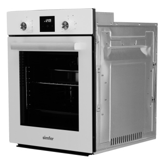 Духовой шкаф Simfer B4EW59070