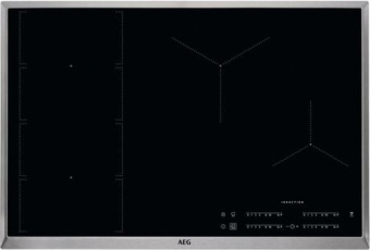 Варочная панель AEG IKE 84471 XB