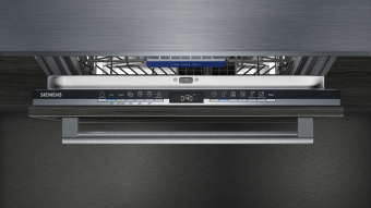 Встраиваемая посудомоечная машина Siemens SN63HX26MM