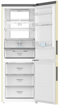 Холодильник Haier C4F744CCGU1