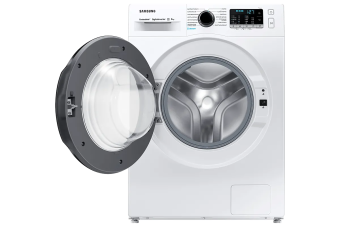 Стиральная машина Samsung WW80AAS25AE/LP