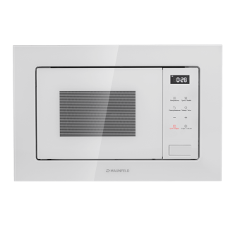Встраиваемая микроволновая печь Maunfeld MBMO820SGW10