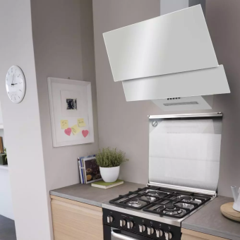 Вытяжка DeLonghi KT-T63 WH