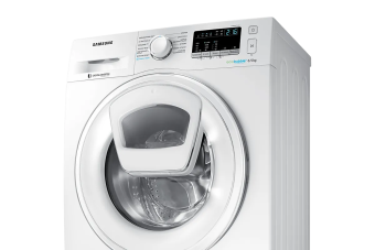Стиральная машина Samsung WW65K42E08WDLP