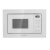 Встраиваемая микроволновая печь Maunfeld MBMO820SGW10