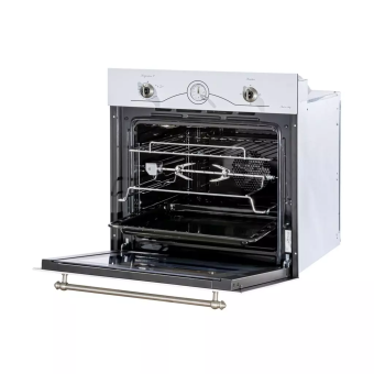 Духовой шкаф газовый DeLonghi CGBS 4 RUS