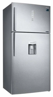 Холодильник Samsung RT62K7110SL/WT