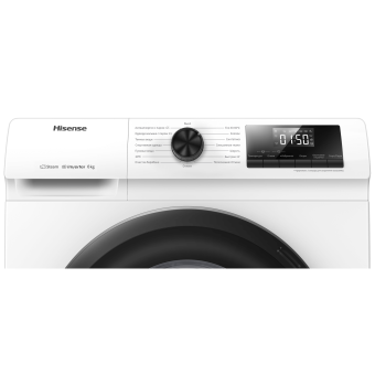 Стиральная машина Hisense WFQP6010VM