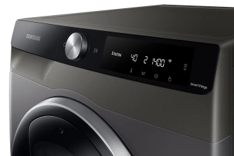 Стиральная машина Samsung WW10T654CLX/LP