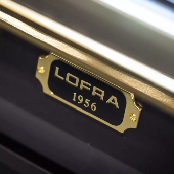Варочный центр Lofra RSD126MFT+E/2AEO