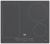 Варочная панель Beko HII64200FMTZG