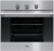 Духовой шкаф газовый Korting OGG 541 CFX