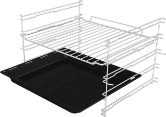 Духовой шкаф Gorenje BO6737E02AXK