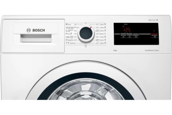 Стиральная машина Bosch WAJ20180ME