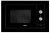 Встраиваемая микроволновая печь Teka ML 8200 BI NIGHT RIVER BLACK