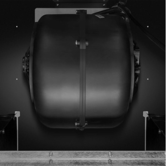 Вытяжка Maunfeld Bath 402 нержавеющая сталь