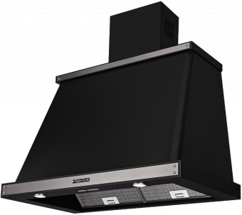 Вытяжка Kuppersberg T 969 ANT Silver