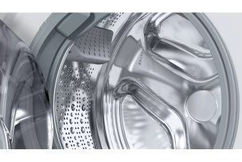 Стиральная машина Siemens WH22A2W0BL